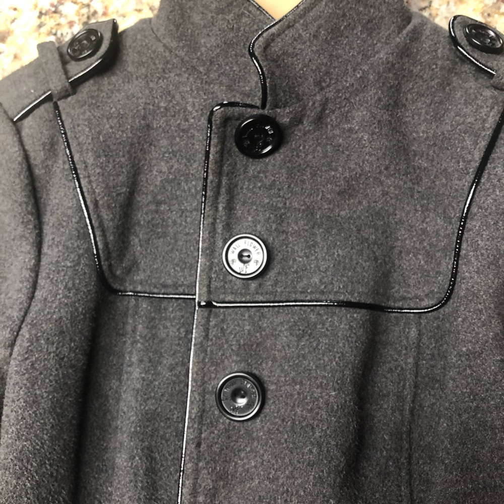 Women’s coat